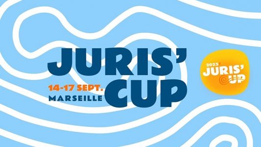 Colloque Juris'Cup 2023 : "Plaisance & concurrence - Au port, en grande plaisance et en mer"