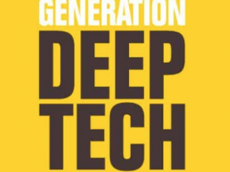 Le DEEPTECH TOUR de BPI à Nice le 26 novembre