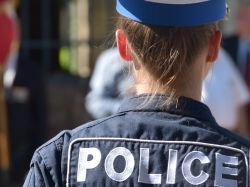La Ville de Nice ouvre en nocturne son poste de Police Municipale rue Gabriel Fauré