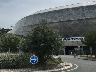 Match OGC Nice et Olympique de Marseille : mesures d'interdiction en vigueur