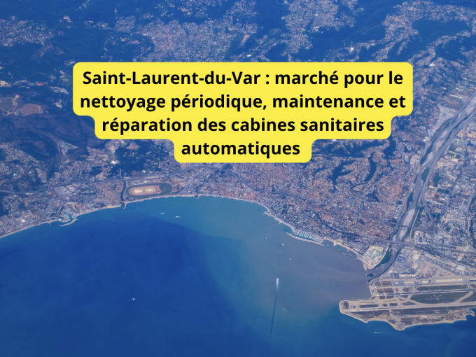 Saint-Laurent-du-Var (...)