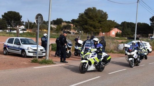 A La Seyne-sur-Mer, un contrat de sécurité intégrée signé avec l'Etat