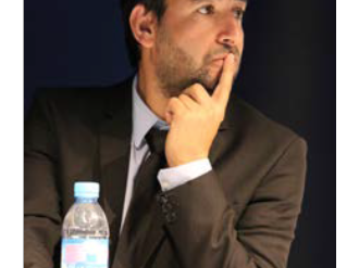 Nordine El Miri, réélu à la présidence de la FEI PACA