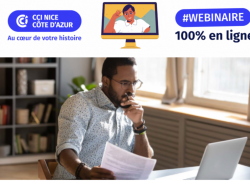 Appels d'offres : un webinaire de la CCI Nice Côte d'Azur donne les clefs pour y répondre mieux, plus vite, plus fort avec l'IA Appels d'offres : un webinaire de la CCI Nice Côte d'Azur donne les clefs pour y répondre mieux, plus vite, plus fort avec l'IA
