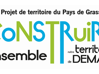 A partir du 21 septembre, Réunions publiques projet de Territoire du Pays de Grasse