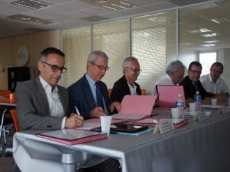 L'Urssaf Paca et les RSI Côte d'Azur et Provence - Alpes ont signé une convention importante pour améliorer la prise en charge des artisans et commerçants en Paca