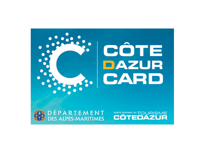 COTEDAZUR-CARD® - Les (...)