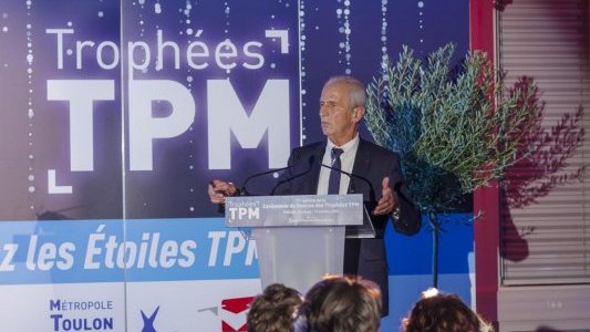 TPM distingue les entreprises innovantes