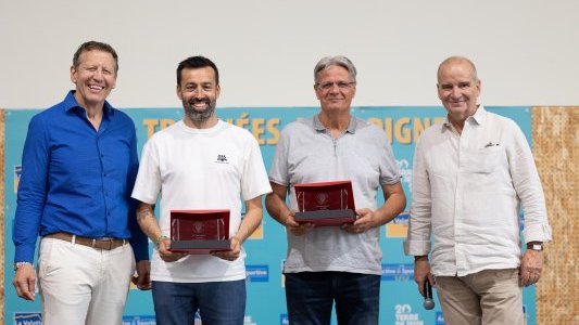  La Valette-du-Var : les Trophées de la Pigne distinguent l'excellence sportive