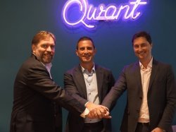 Qwant : Changement de gouvernance pour poursuivre son développement