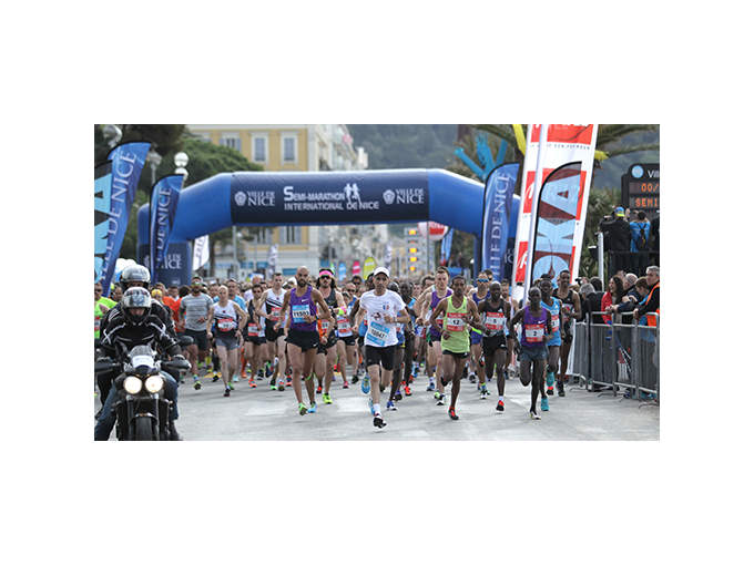27e Semi-Marathon Interna