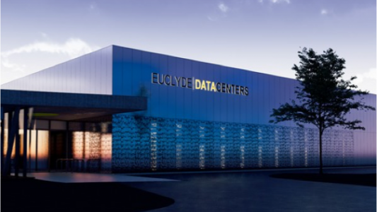 Croissance record pour Euclyde Datacenters en 2023