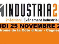Industria 2010 9e edition – l'Evenement 