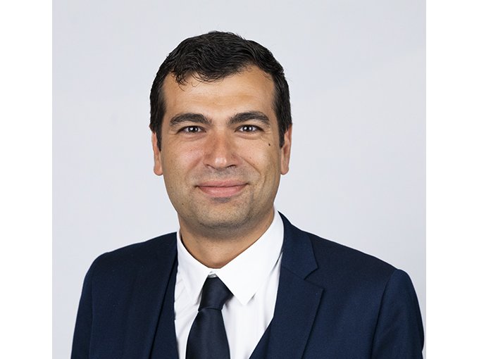 Gaël Nofri élu Président