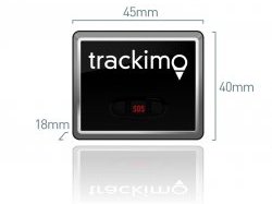 MedPi 2015 : Trackimo présente son tracker GPS & GSM ultra performant à Monaco