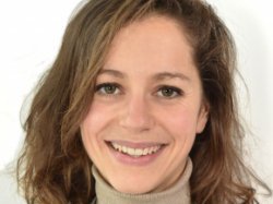 Clara Herer, nouvelle déléguée régionale du CNRS en Côte d'Azur