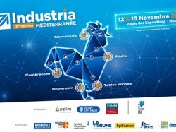 Industria Méditerranée : Participez au 1er Job Dating des Métiers de l'Industrie