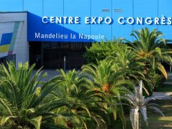 Le Centre Expo Congrès de Mandelieu décroche la certification ISO 20121