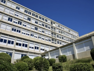 L'IUT Nice Côte d'Azur se transforme grâce au Plan de relance 