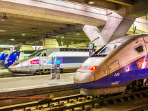 LGV Sud-Est : une journée noire pour les voyageurs après des actes de malveillance LGV Sud-Est : une journée noire pour les voyageurs après des actes de malveillance