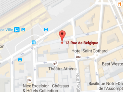 Nice : 1,965 M€uros pour la réhabilitation d'un immeuble