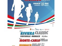 2500 coureurs attendus pour la deuxième édition du Monaco Run