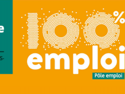 Rendez-vous les 10 et 11 octobre pour les 100% emploi dans les Alpes-Maritimes