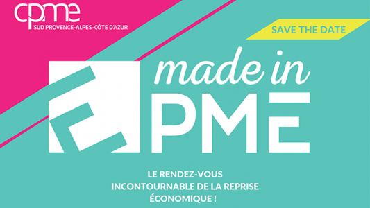 "Made In PME Sud" : la force du collectif au service de l'accélération du business régional 