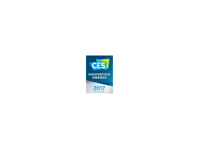 CES Innovation Awards :