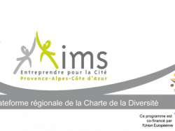 Appel à candidatures : 5ème édition Prix de la Charte de la Diversité en Région PACA