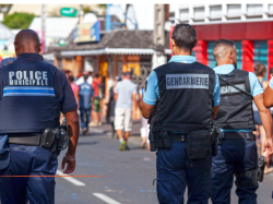Recul de la délinquance cet été dans les Alpes-Maritimes  Recul de la délinquance cet été dans les Alpes-Maritimes