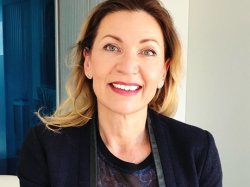 Anne Cagnard réélue présidente ANDRH Côte d'Azur