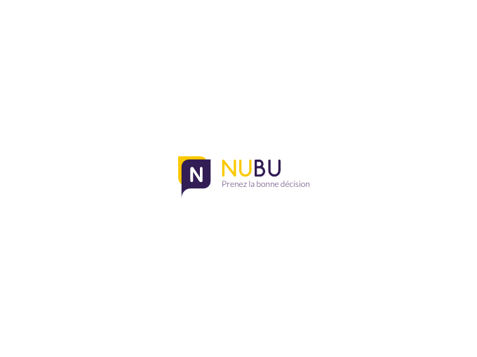 NUBU.FR : 1ère start-up