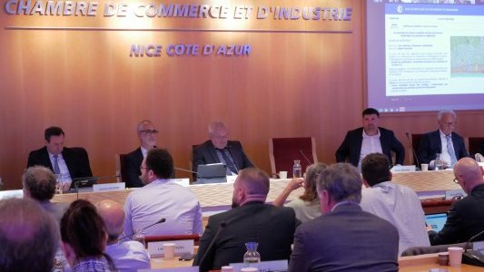 La CCI Nice Côte d'Azur agit pour la formation et l'entrepreneuriat féminin