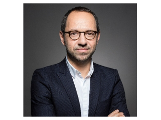 Damien ROUX, nommé Directeur Marketing & Communication de SKEMA Business School 