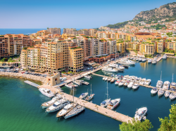Monaco : Didier GUILLAUME succèdera en qualité de Ministre d'Etat à Pierre DARTOUT 