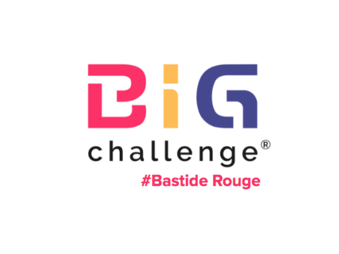 B.I.G Challenge #Bastide