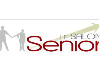 Le Salon des Seniors encore aujourd'hui 19 juin à Antibes-Juan-les-Pins ... Vivement la retraite !