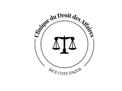 AGE de la Clinique du Droit des Affaires le 12 juillet à Nice