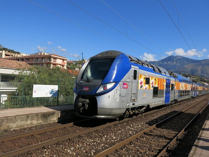 La Région Sud et SNCF (...)