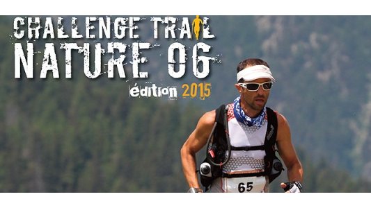 8ème édition du Challenge Trail Nature 06