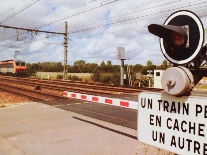 La SNCF investit dans