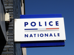 30 nouveaux policiers seront affectés fin octobre dans les Alpes-Maritimes