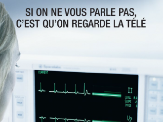 "Tolérance zéro" contre les incivilités à l'hôpital d'Antibes