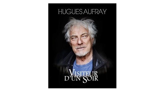 Hugues Aufray, Le visiteur d'un soir 