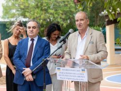 La Valette, ville-pilote pour le pôle d'appui à la scolarité  La Valette, ville-pilote pour le pôle d'appui à la scolarité