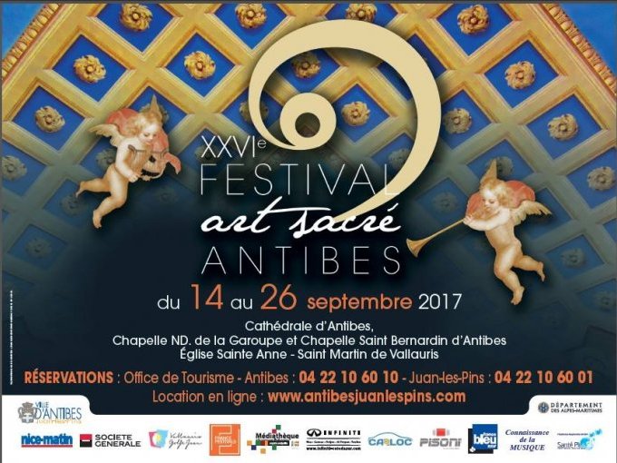 Festival d'Art Sacré (...)