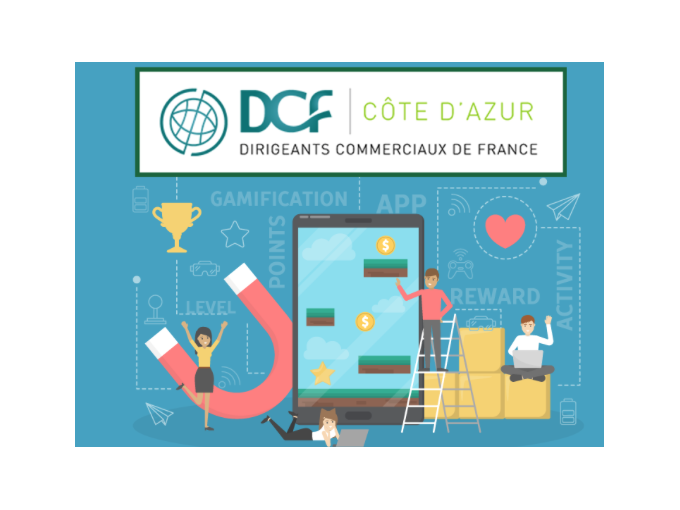 SOIRÉE DCF - Conférence «