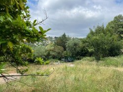 Vence : « un projet global de renaturation de la ville »  Vence : « un projet global de renaturation de la ville »