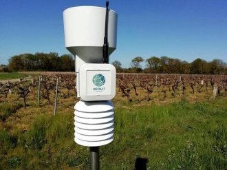 Weenat acquiert Weather Measures, Le spécialiste de la météo de précision pour l'agriculture